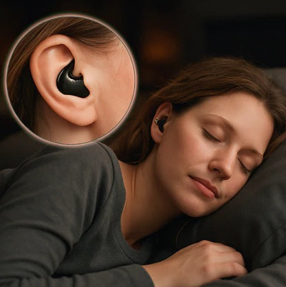 Pair of Wireless In Ear Headphones