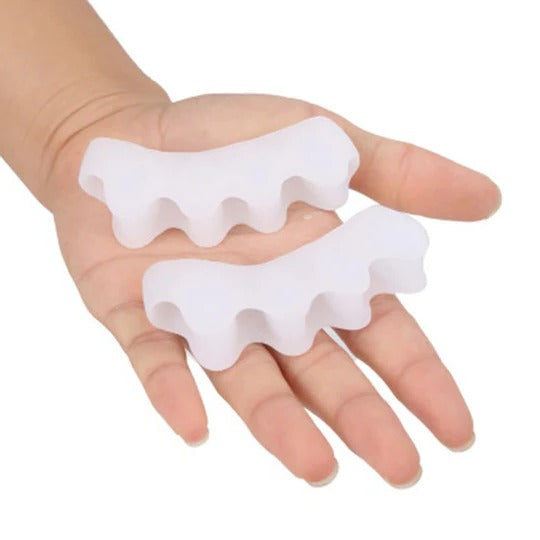 Toe Corrector Splint