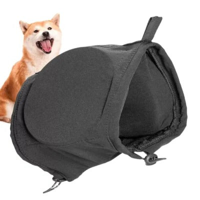 Dog Ear Muffs for Noise Reduction and Hearing Protection