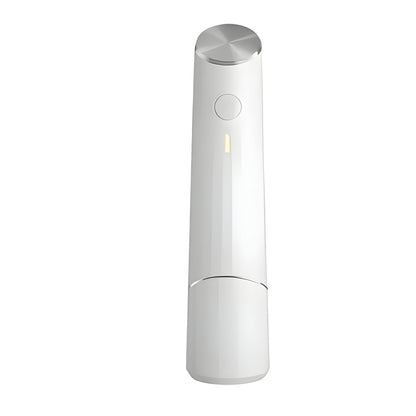 Mini Food Vacuum Sealer with Powerful Suction and Simple Operation