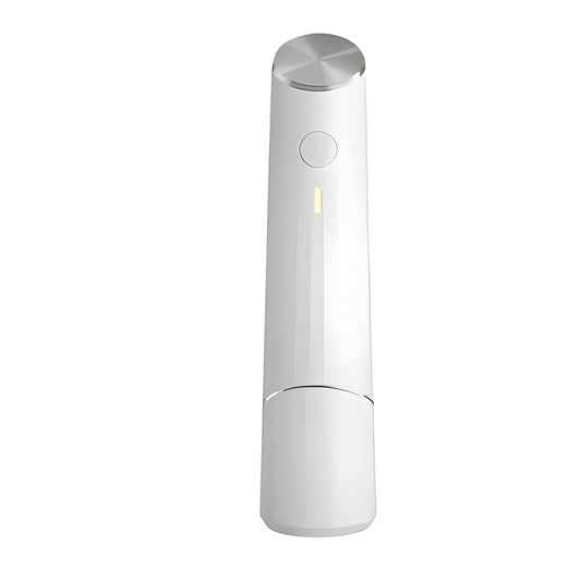 Mini Food Vacuum Sealer with Powerful Suction and Simple Operation