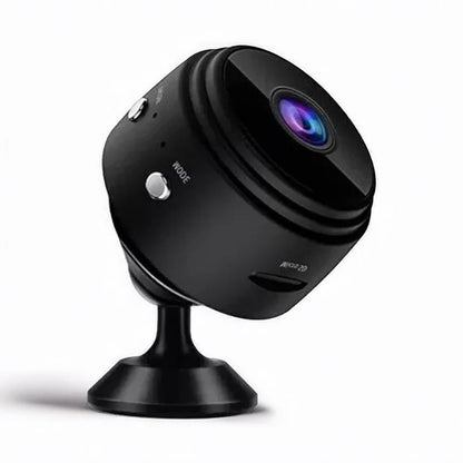 Wireless Waterproof Backup Camera for RVs and Trailers