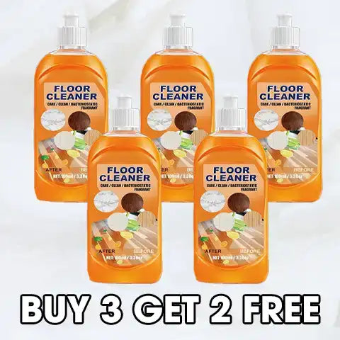 Ultimate Stain Fighting Floor Cleaner, ShineGuard