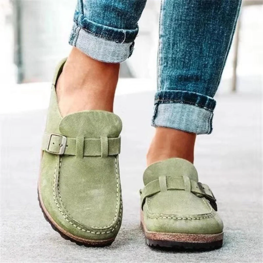 Orthopaedic Clogs for Women, Comfortable Footwear for Daily Use