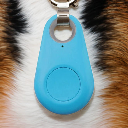 Smart Waterproof GPS Tracker for Pets