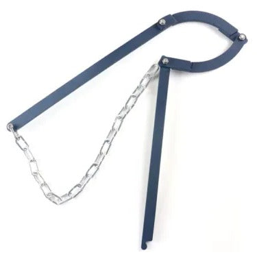 Texas Fence Repair Tool for Quick and Easy Fence Fixes
