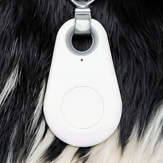 Smart Waterproof GPS Tracker for Pets