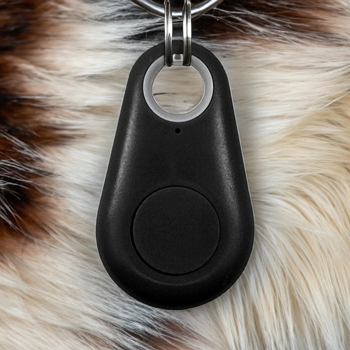 Smart Waterproof GPS Tracker for Pets