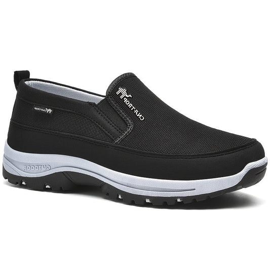 Waterproof Orthopedic Shoes for Comfort and Support