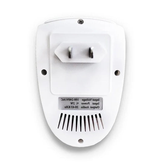 Ultrasonic Bed Bug Repeller