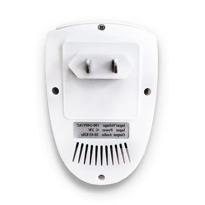 Ultrasonic Bed Bug Repeller