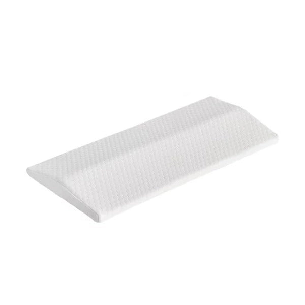 Lumbar Support Pillow for Sleep and Back Comfort