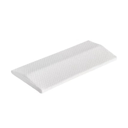 Lumbar Support Pillow for Sleep and Back Comfort