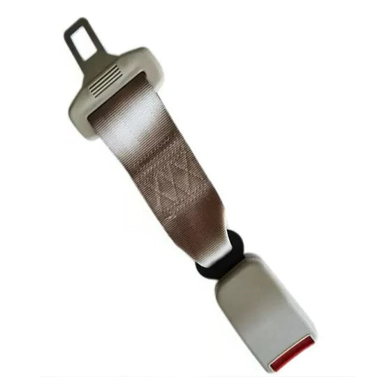 Universal Seat Belt Extender