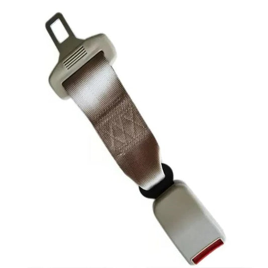 Universal Seat Belt Extender