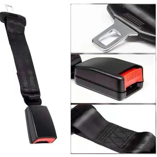 Universal Seat Belt Extender