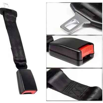 Universal Seat Belt Extender