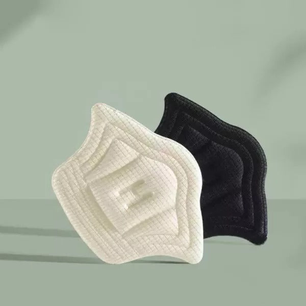 Heel Grips for Shoes, Anti-Slip Cushions for Comfort and Fit