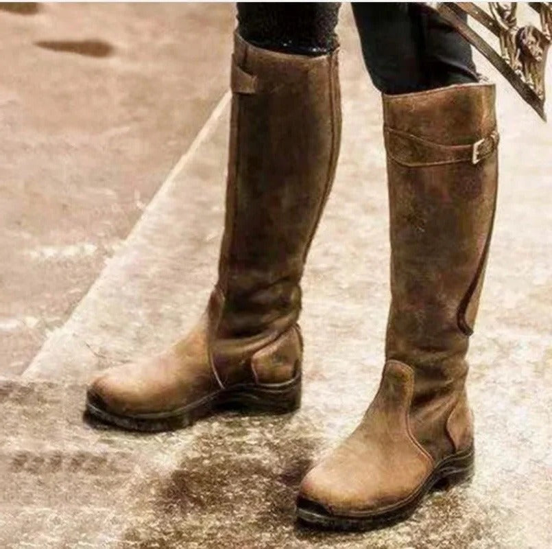 Waterproof Boots for Women, Durable and Stylish Footwear