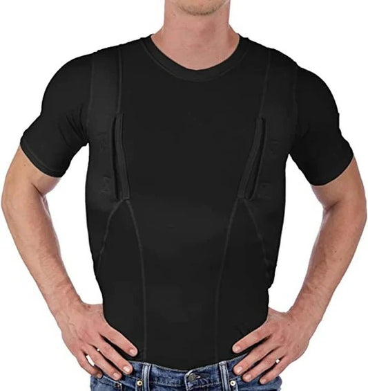 Concealed Holster T-Shirt