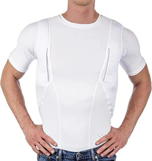 Concealed Holster T-Shirt
