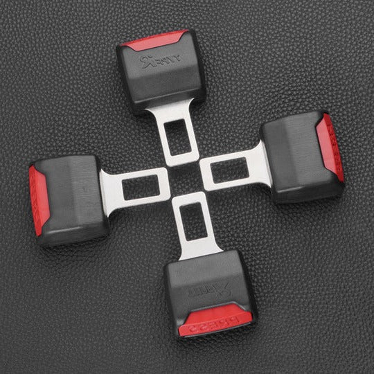 Seat Belt Clip Extenders