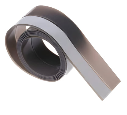 Self-Adhesive Door Seal for Draft and Noise Reduction