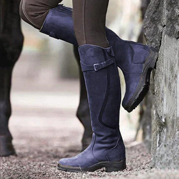 Waterproof Boots for Women, Durable and Stylish Footwear