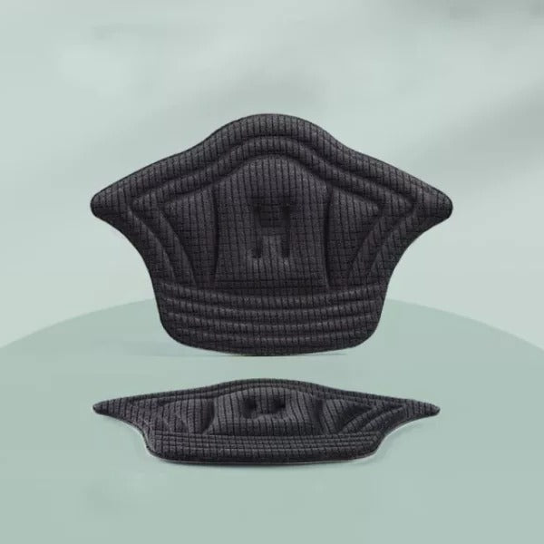 Heel Grips for Shoes, Anti-Slip Cushions for Comfort and Fit