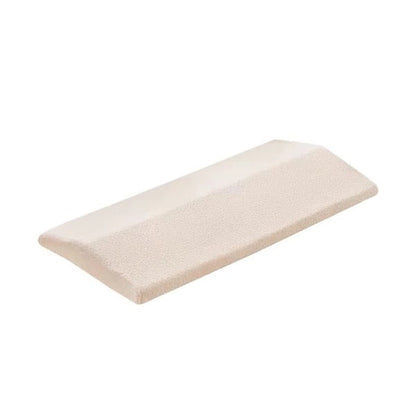 Lumbar Support Pillow for Sleep and Back Comfort