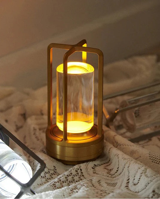 Cordless Table Lamp