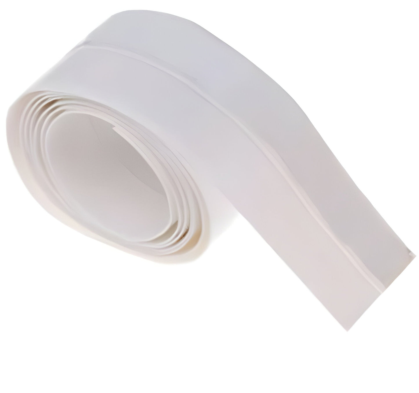 Self-Adhesive Door Seal for Draft and Noise Reduction