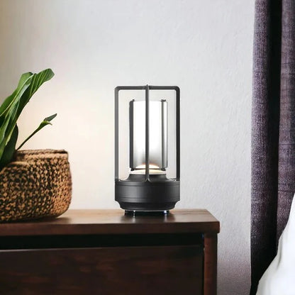 Cordless Table Lamp