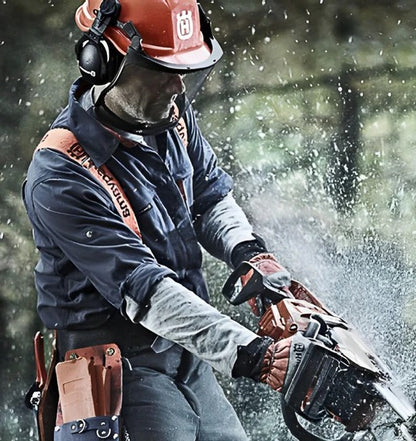 Chainsaw Teeth Sharpener