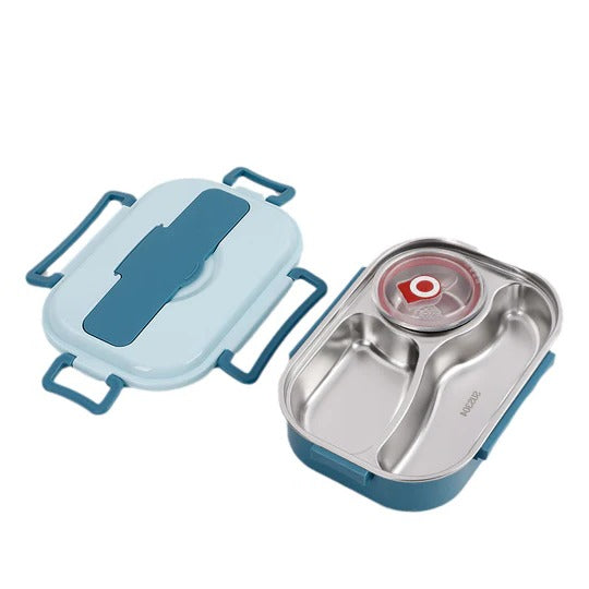 Stainless Steel Thermal Lunch Box