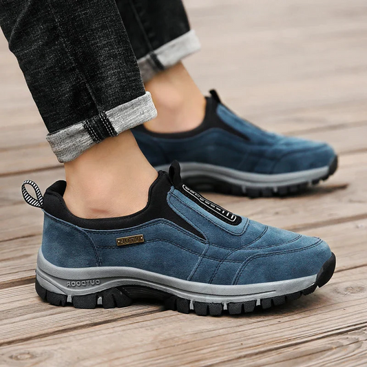 Orthopedic Hiking Shoes for Comfort and Support