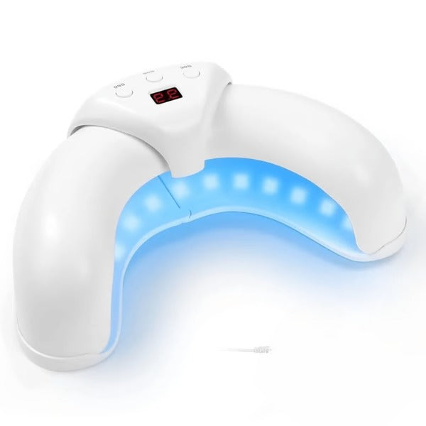 Nail Fungus Laser Treatment Device