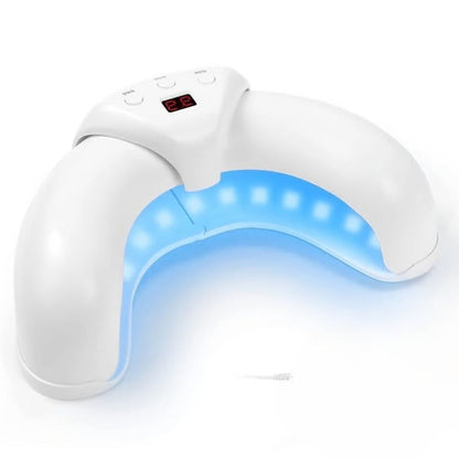 Nail Fungus Laser Treatment Device