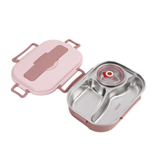 Stainless Steel Thermal Lunch Box