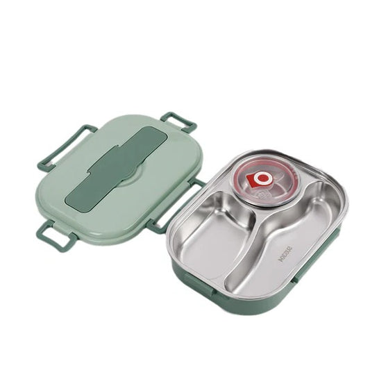 Stainless Steel Thermal Lunch Box