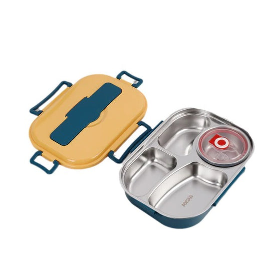 Stainless Steel Thermal Lunch Box