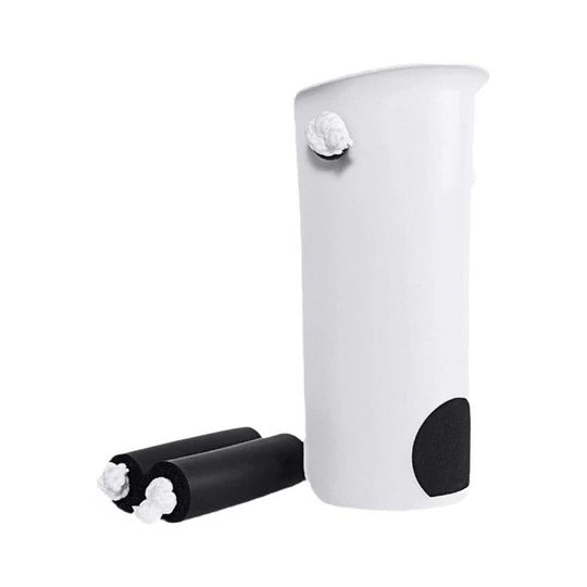 No Bend Sock Aid Device