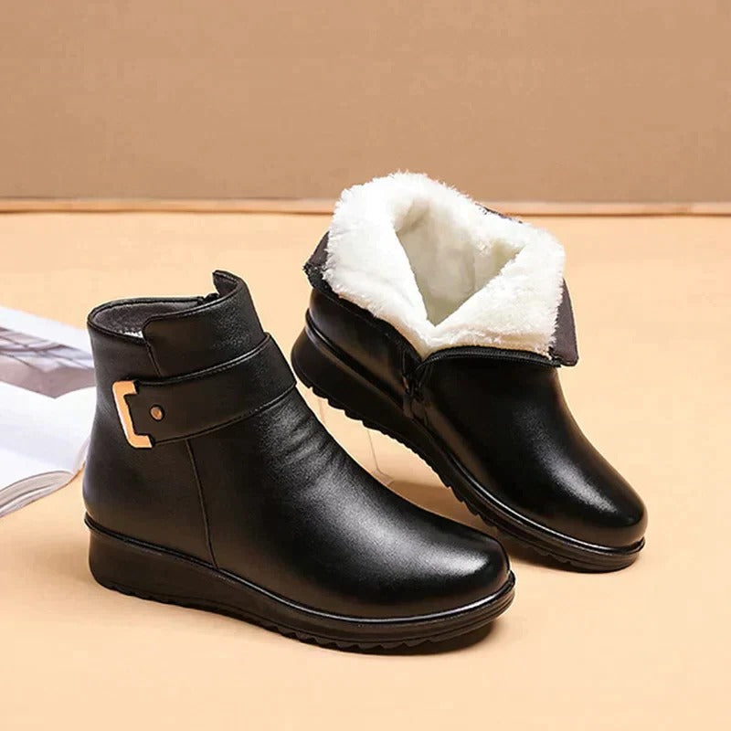 Orthopedic Boots for Foot Support and Comfort