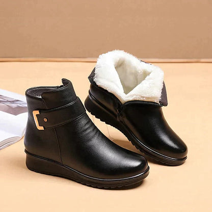 Orthopedic Boots for Foot Support and Comfort