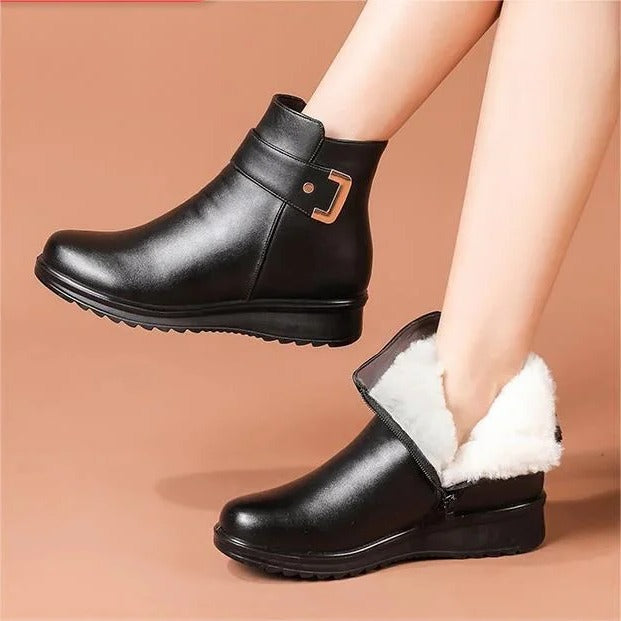 Orthopedic Boots for Foot Support and Comfort