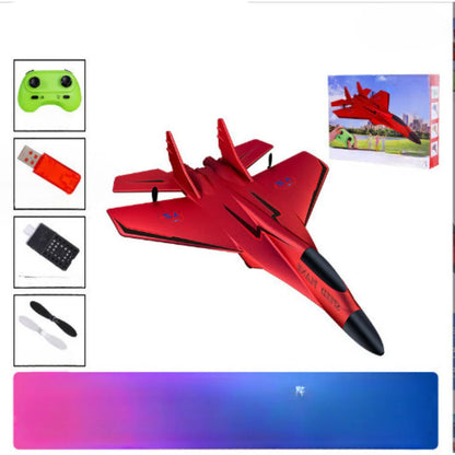 Shatter Resistant Remote Control Airplane