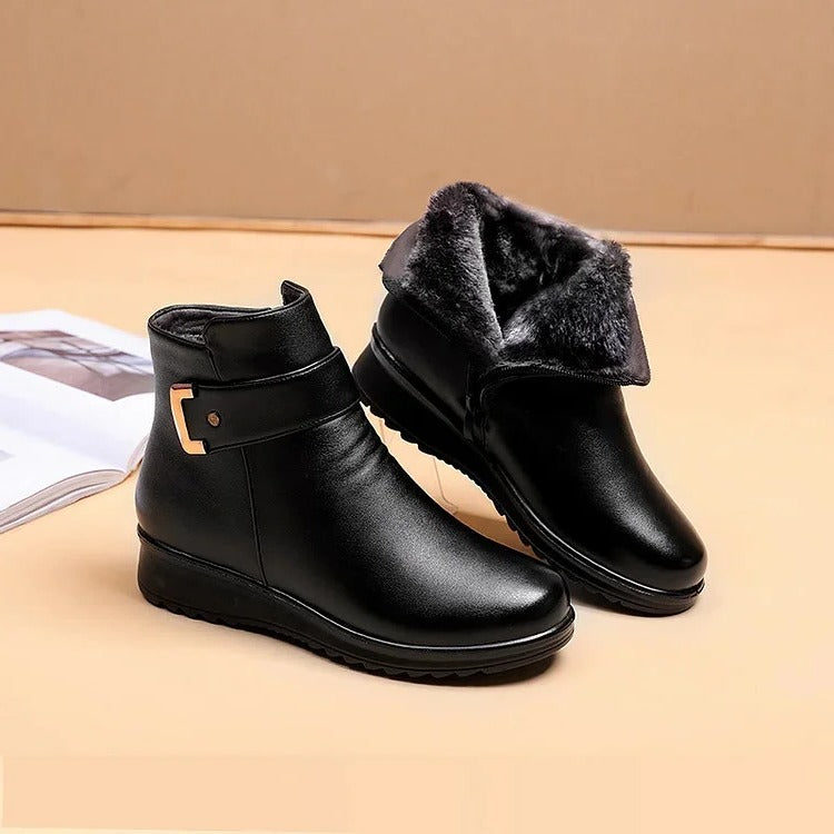 Orthopedic Boots for Foot Support and Comfort