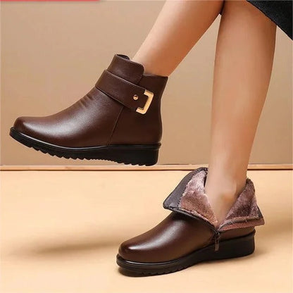 Orthopedic Boots for Foot Support and Comfort