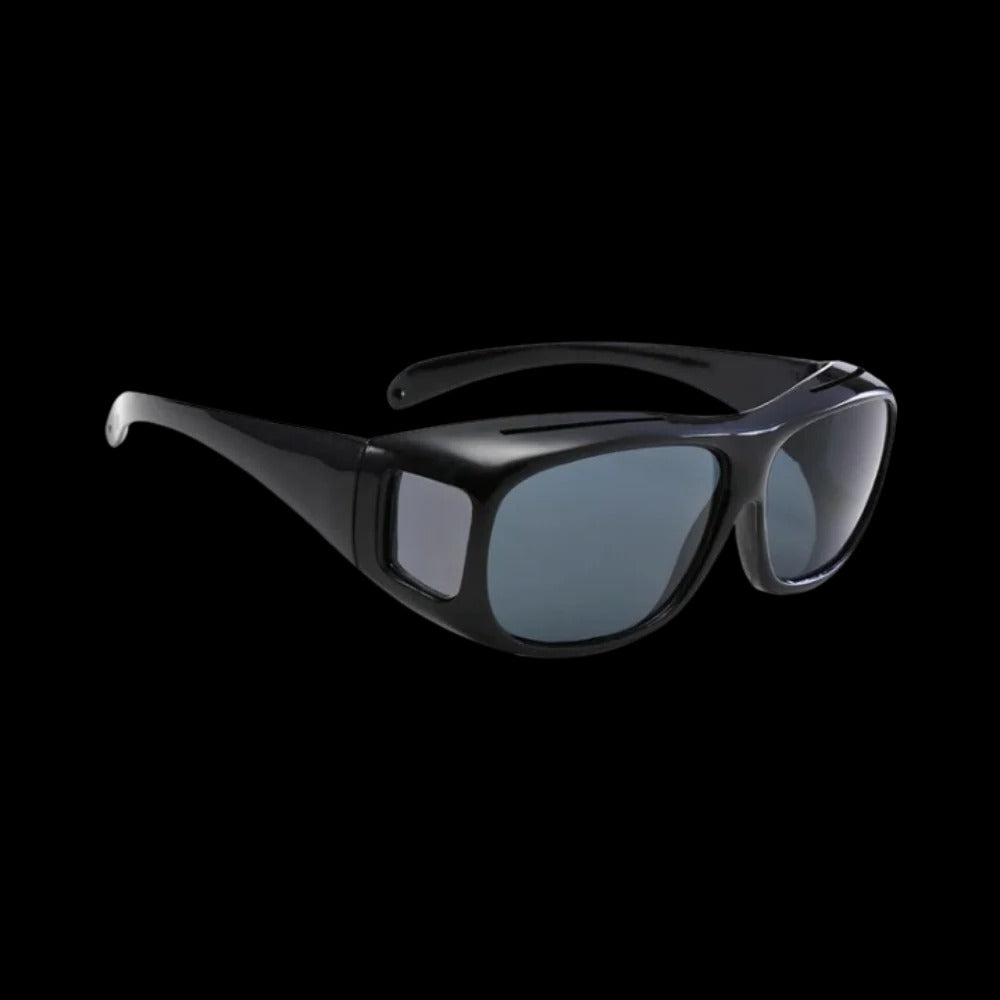 Night Driving Clarity Glasses for Enhanced Vision