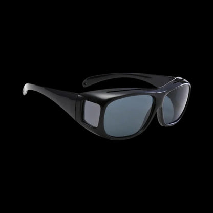 Night Driving Clarity Glasses for Enhanced Vision